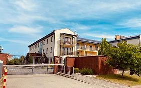 Apartamenty Marina